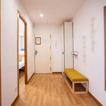 Apartment 41par1022 - Luminous In Sant Antoni
