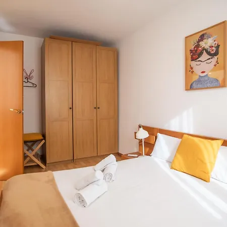 Apartment 41par1022 - Luminous In Sant Antoni