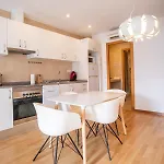 41par1022 - Luminous In Sant Antoni Διαμέρισμα