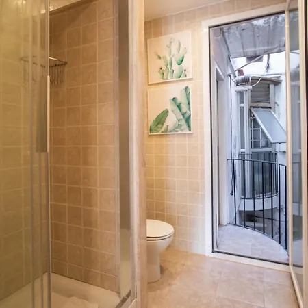 Appartamento 41par1022 - Luminous In Sant Antoni *