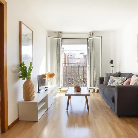Διαμέρισμα 41par1022 - Luminous In Sant Antoni